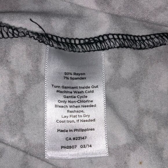 Talbots shirt - Picture 4 of 4